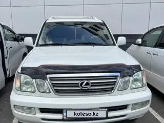 Lexus LX 470