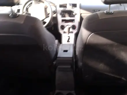 Dodge Caliber 2008 года за 4 000 000 тг. в Актобе – фото 4