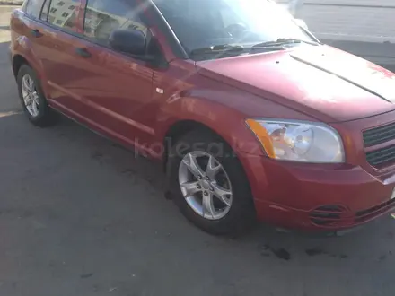 Dodge Caliber 2008 года за 4 000 000 тг. в Актобе – фото 6