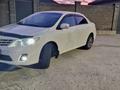 Toyota Corolla 2012 годаүшін5 500 000 тг. в Алматы