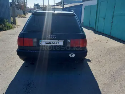 Audi 100 1992 года за 2 000 000 тг. в Павлодар – фото 2