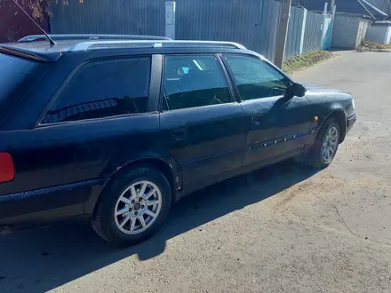 Audi 100 1992 года за 2 000 000 тг. в Павлодар – фото 3