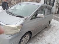 Toyota Alphard 2006 года за 7 900 000 тг. в Усть-Каменогорск