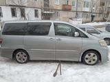 Toyota Alphard 2006 года за 7 900 000 тг. в Усть-Каменогорск – фото 5