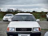 Audi 100 1992 года за 2 000 000 тг. в Талдыкорган – фото 2