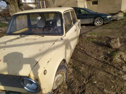 ВАЗ (Lada) 2101 1986 года за 200 000 тг. в Алматы – фото 12