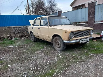 ВАЗ (Lada) 2101 1986 года за 200 000 тг. в Алматы – фото 3