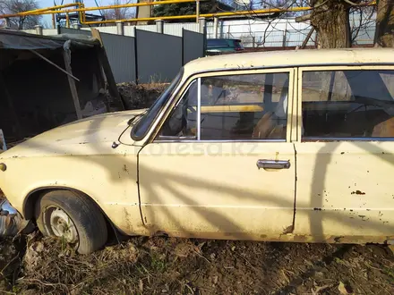 ВАЗ (Lada) 2101 1986 годаүшін200 000 тг. в Алматы – фото 9