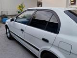 Toyota Corsa 1995 года за 2 000 000 тг. в Семей – фото 3