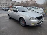 ВАЗ (Lada) Priora 2172 2012 годаfor2 600 000 тг. в Семей – фото 5