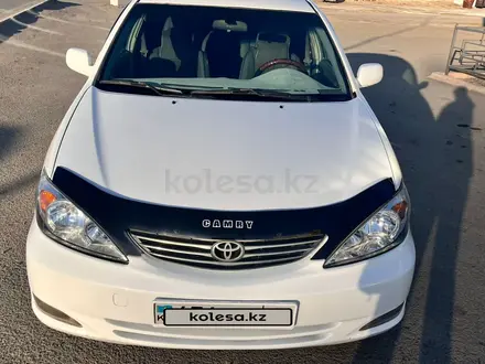 Toyota Camry 2003 года за 4 000 000 тг. в Актобе