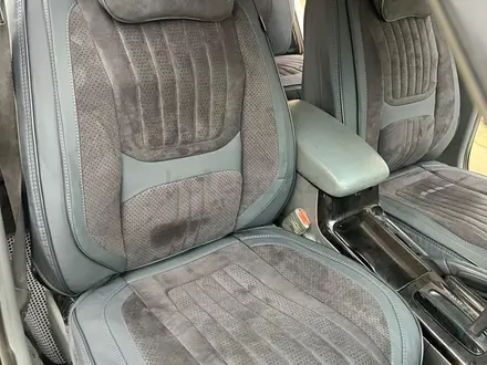 Toyota Camry 2003 года за 4 000 000 тг. в Актобе – фото 3
