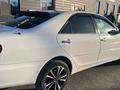Toyota Camry 2003 года за 4 000 000 тг. в Актобе – фото 5