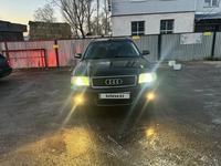 Audi A6 2003 года за 3 300 000 тг. в Алматы