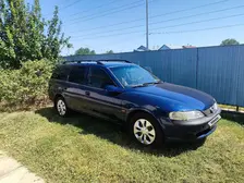 Opel Vectra, 1999