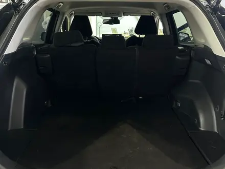 Toyota RAV4 2022 года за 13 800 000 тг. в Алматы – фото 11