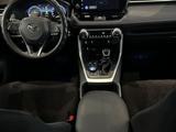 Toyota RAV4 2022 года за 13 800 000 тг. в Алматы – фото 5