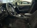 Toyota RAV4 2022 года за 13 800 000 тг. в Алматы – фото 6
