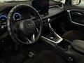 Toyota RAV4 2022 года за 13 800 000 тг. в Алматы – фото 7