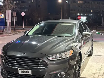 Ford Fusion (North America) 2016 года за 5 000 000 тг. в Актау