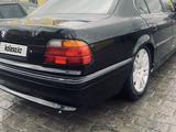BMW 730 1994 года за 2 500 000 тг. в Костанай – фото 4