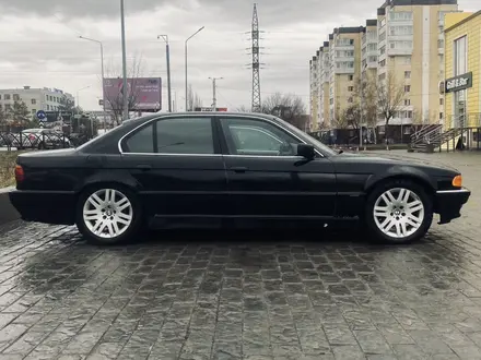 BMW 730 1994 года за 2 500 000 тг. в Костанай – фото 6