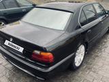 BMW 730 1994 года за 2 500 000 тг. в Костанай – фото 5