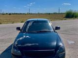 ВАЗ (Lada) Priora 2172 2012 года за 1 700 000 тг. в Караганда – фото 4