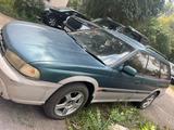 Subaru Legacy 1996 годаүшін1 850 000 тг. в Алматы – фото 2