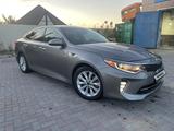 Kia Optima 2019 года за 8 500 000 тг. в Караганда – фото 5