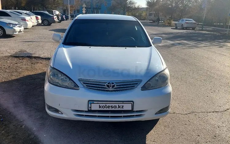 Toyota Camry 2003 года за 4 200 000 тг. в Кызылорда