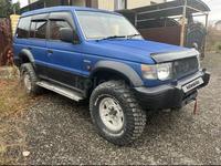 Mitsubishi Pajero 1996 годаүшін3 200 000 тг. в Усть-Каменогорск