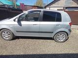 Hyundai Getz 2007 года за 4 099 999 тг. в Усть-Каменогорск – фото 2