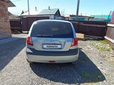 Hyundai Getz 2007 года за 4 099 999 тг. в Усть-Каменогорск – фото 4