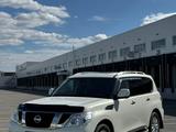 Nissan Patrol 2012 года за 11 600 000 тг. в Астана