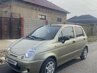 Daewoo Matiz 2011 годаfor1 900 000 тг. в Шымкент