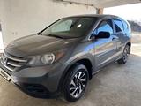 Honda CR-V 2014 года за 10 500 000 тг. в Актобе