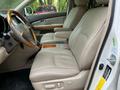 Lexus RX 330 2004 года за 8 900 000 тг. в Алматы – фото 12