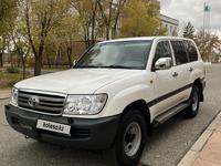 Toyota Land Cruiser 2005 годаүшін10 000 000 тг. в Жезказган