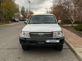 Toyota Land Cruiser 2005 года за 10 000 000 тг. в Жезказган