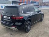 Mercedes-Benz GLB 250 2020 годаүшін19 000 000 тг. в Петропавловск – фото 4