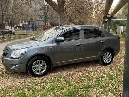 Chevrolet Cobalt 2023 года за 7 000 000 тг. в Шымкент – фото 6