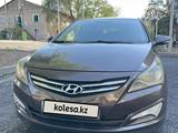 Hyundai Solaris 2015 года за 6 200 000 тг. в Алматы