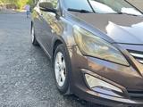 Hyundai Solaris 2015 года за 6 200 000 тг. в Алматы – фото 2