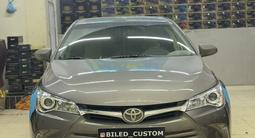 Toyota Camry 2015 года за 7 200 000 тг. в Атырау