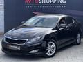 Kia Optima 2012 годаүшін6 400 000 тг. в Актобе