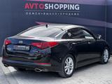 Kia Optima 2012 годаүшін6 400 000 тг. в Актобе – фото 4