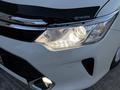 Toyota Camry 2016 года за 10 000 000 тг. в Семей – фото 10