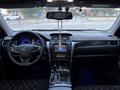 Toyota Camry 2016 года за 10 000 000 тг. в Семей – фото 14