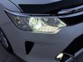 Toyota Camry 2016 года за 10 000 000 тг. в Семей – фото 9